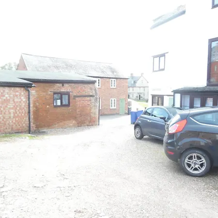 The Barn, Old Post Office Yard Villa Towcester Exterior photo