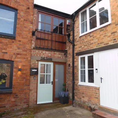 The Barn, Old Post Office Yard Villa Towcester Exterior photo