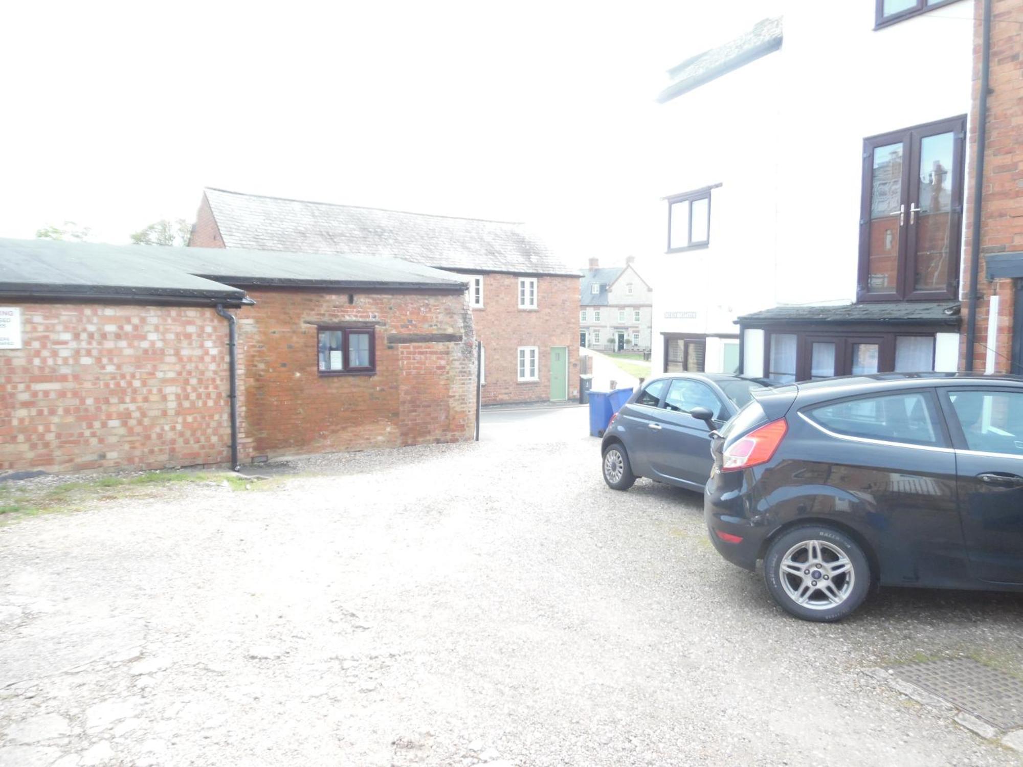The Barn, Old Post Office Yard