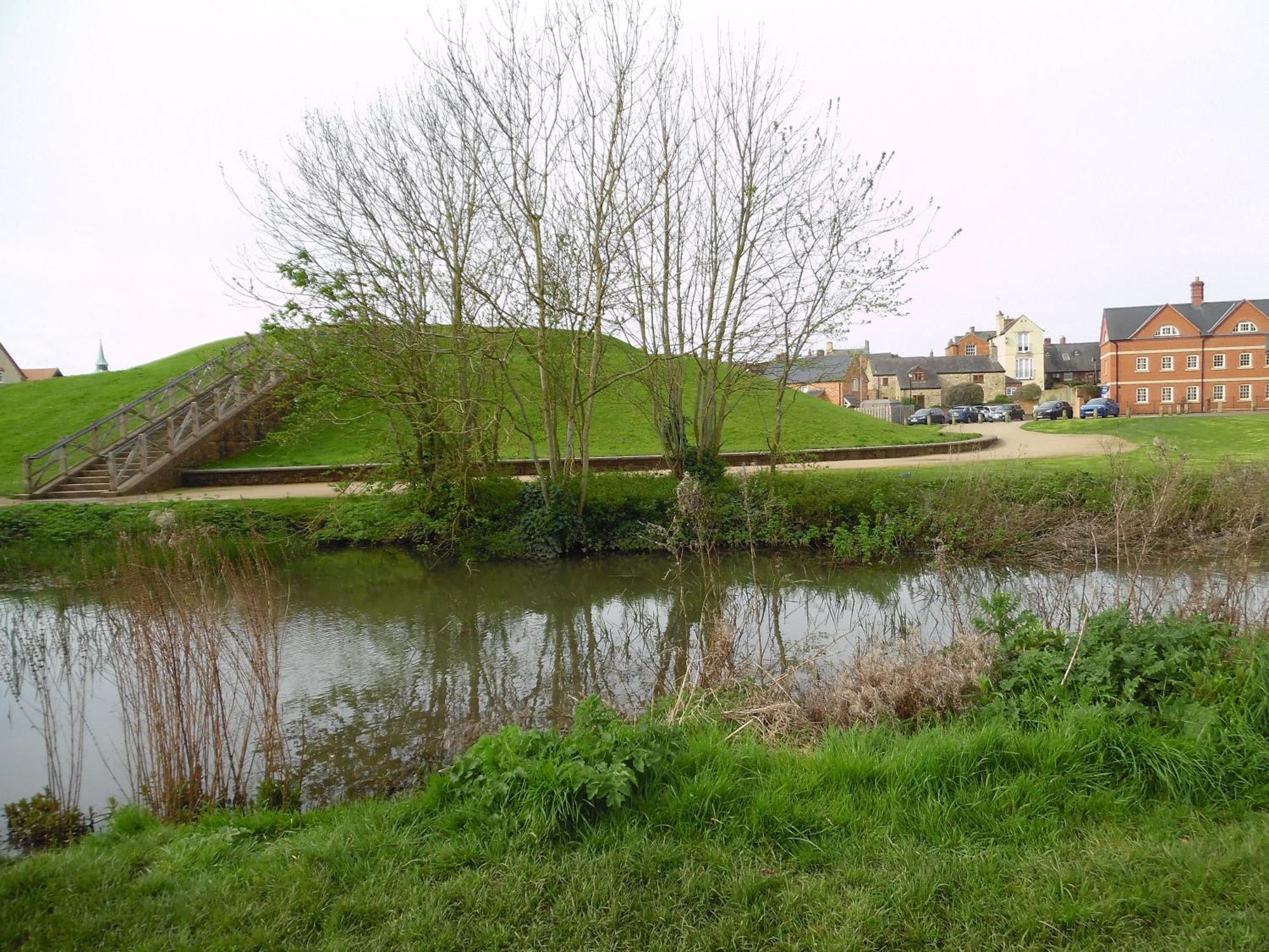 Holiday home The Barn, Old Post Office Yard Towcester