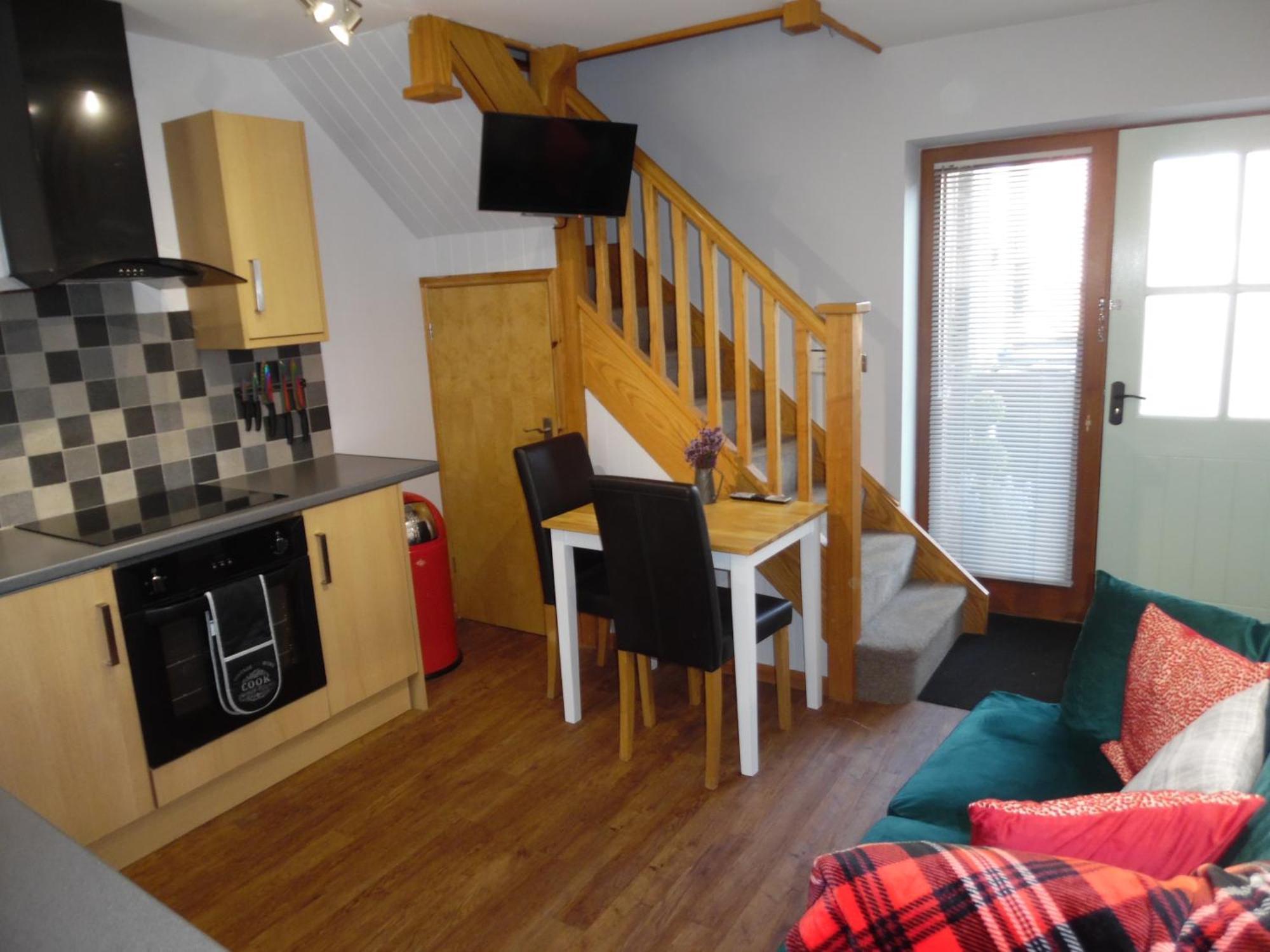 The Barn, Old Post Office Yard Towcester