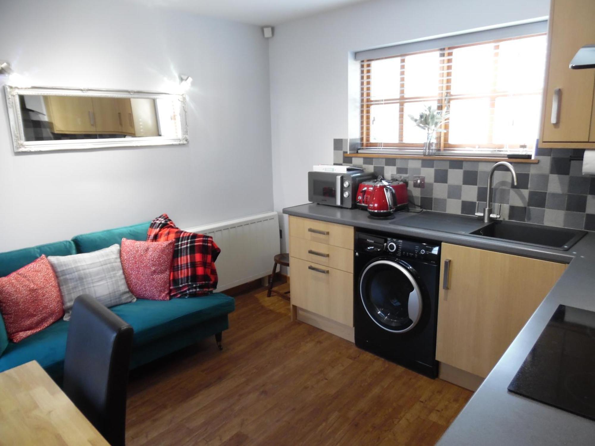 The Barn, Old Post Office Yard * Towcester